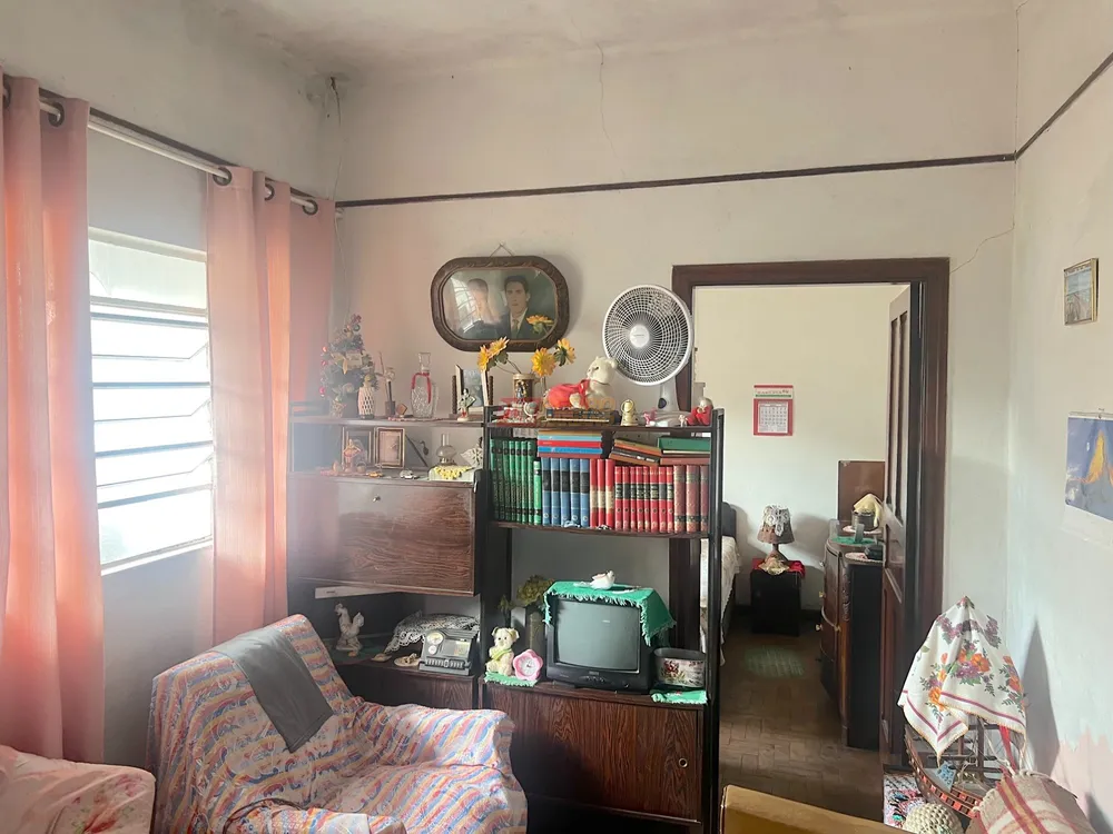 Sobrado, 1 quarto, 150 m² - Foto 1
