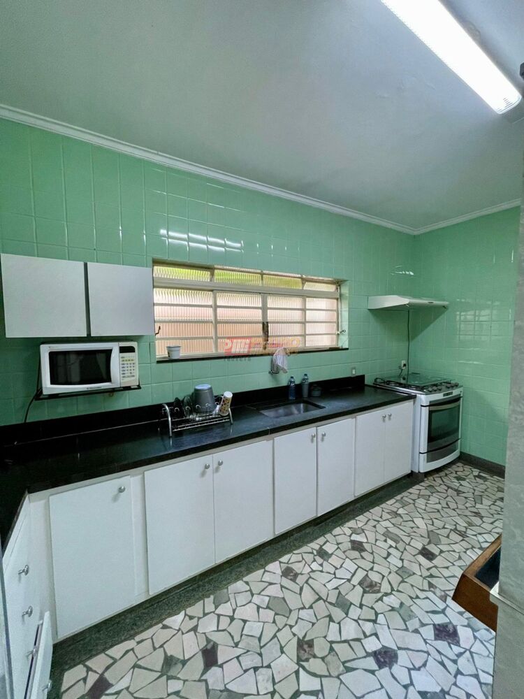 Casa, 4 quartos, 222 m² - Foto 4