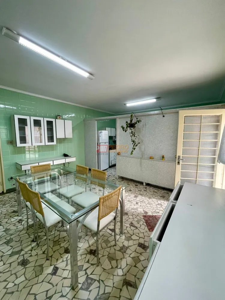 Casa, 4 quartos, 222 m² - Foto 7