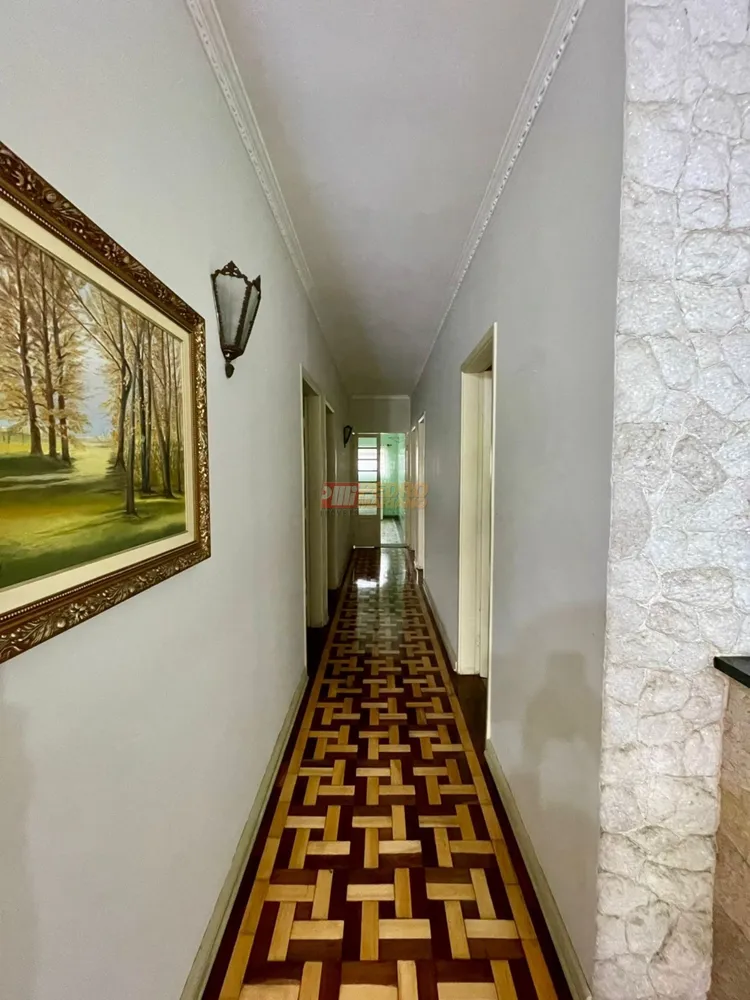 Casa, 4 quartos, 222 m² - Foto 1