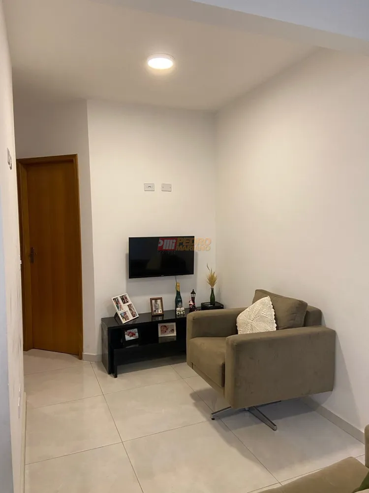 Cobertura, 2 quartos, 110 m² - Foto 4