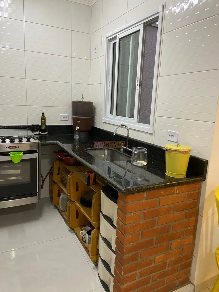 Cobertura, 2 quartos, 110 m² - Foto 3