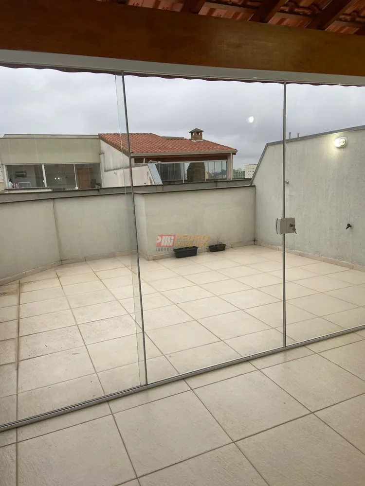 Cobertura, 2 quartos, 110 m² - Foto 10