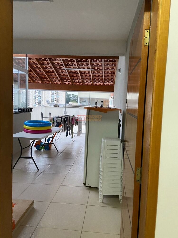 Cobertura, 2 quartos, 110 m² - Foto 5