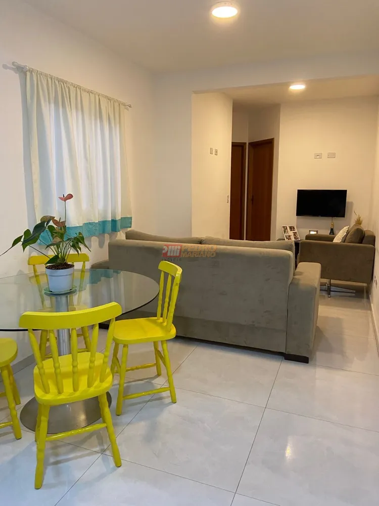 Cobertura, 2 quartos, 110 m² - Foto 1