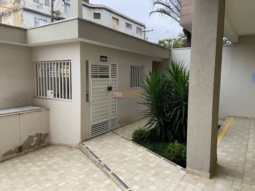 Cobertura, 2 quartos, 110 m² - Foto 1