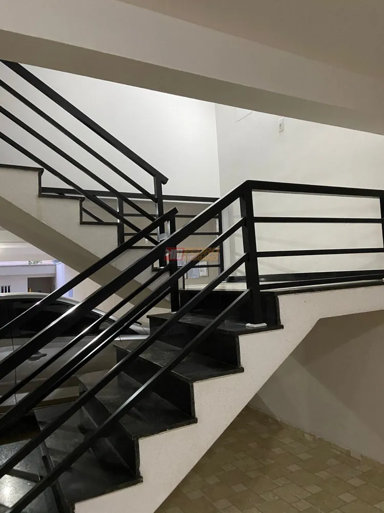Cobertura, 2 quartos, 110 m² - Foto 12