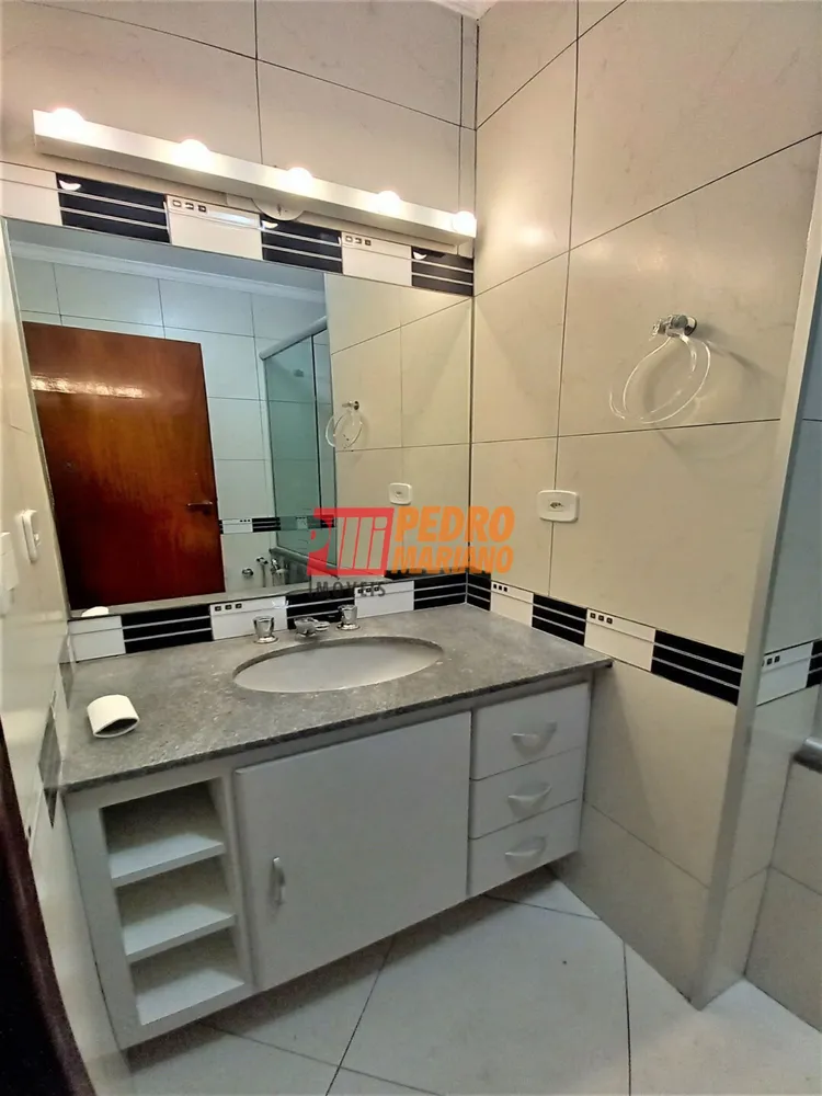 Sobrado, 2 quartos, 66 m² - Foto 10