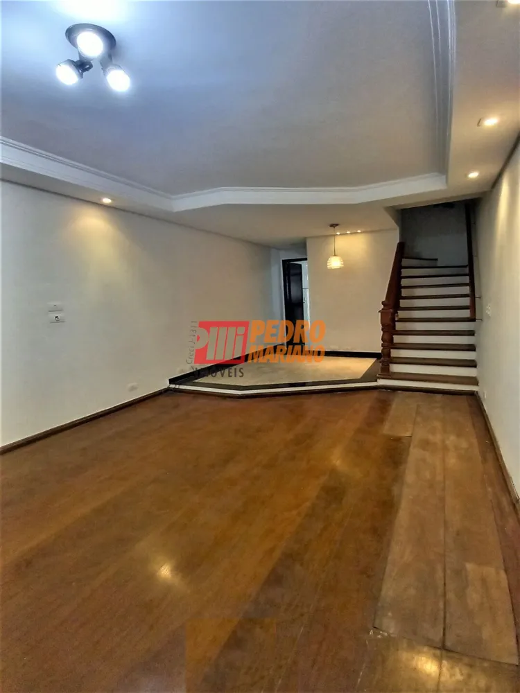 Sobrado, 2 quartos, 66 m² - Foto 1