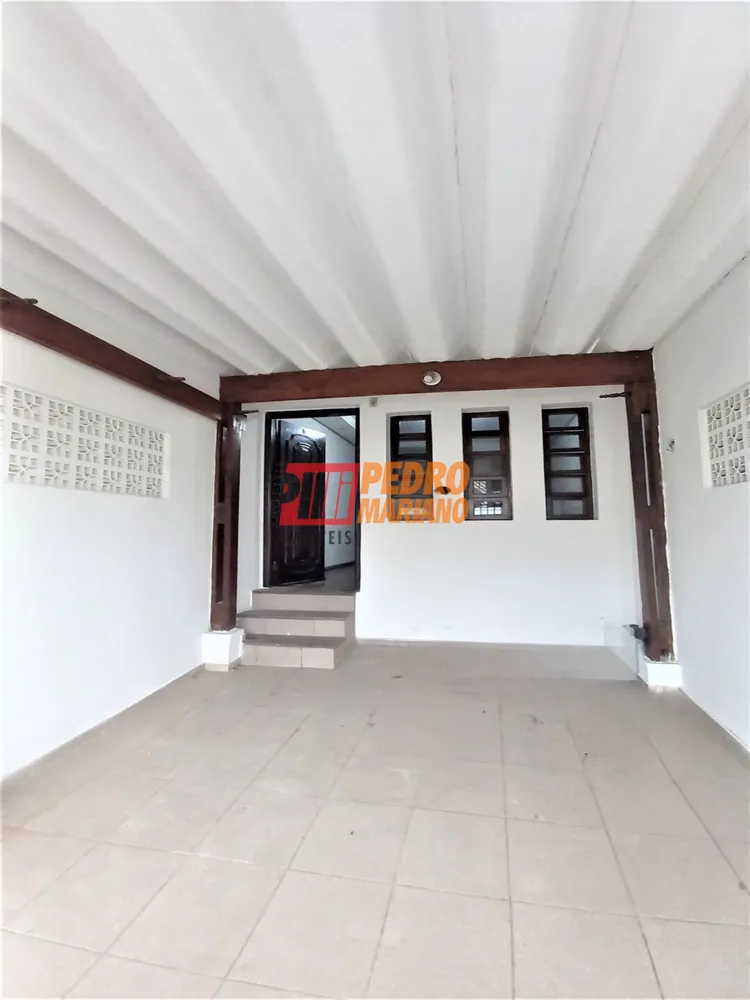 Sobrado, 2 quartos, 66 m² - Foto 12