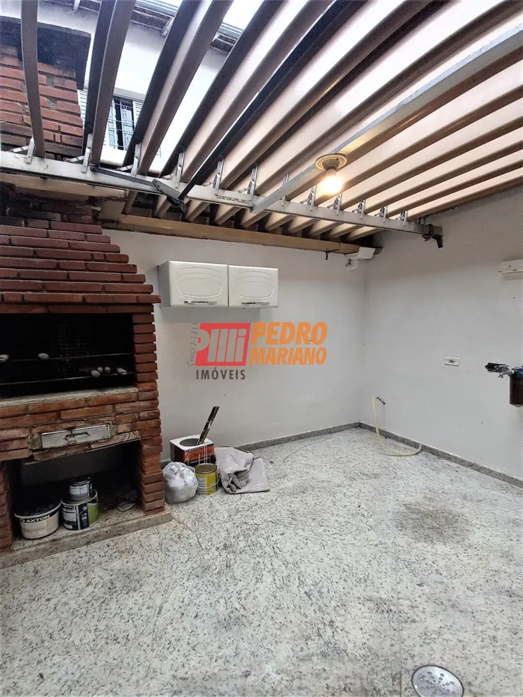 Sobrado, 2 quartos, 66 m² - Foto 11