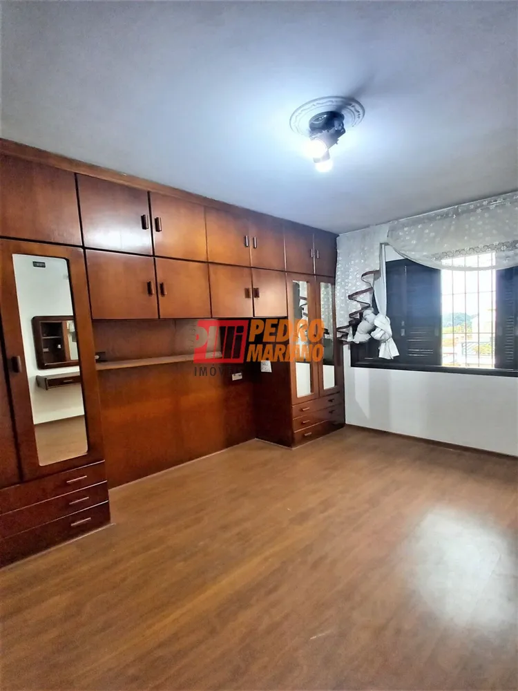 Sobrado, 2 quartos, 66 m² - Foto 6