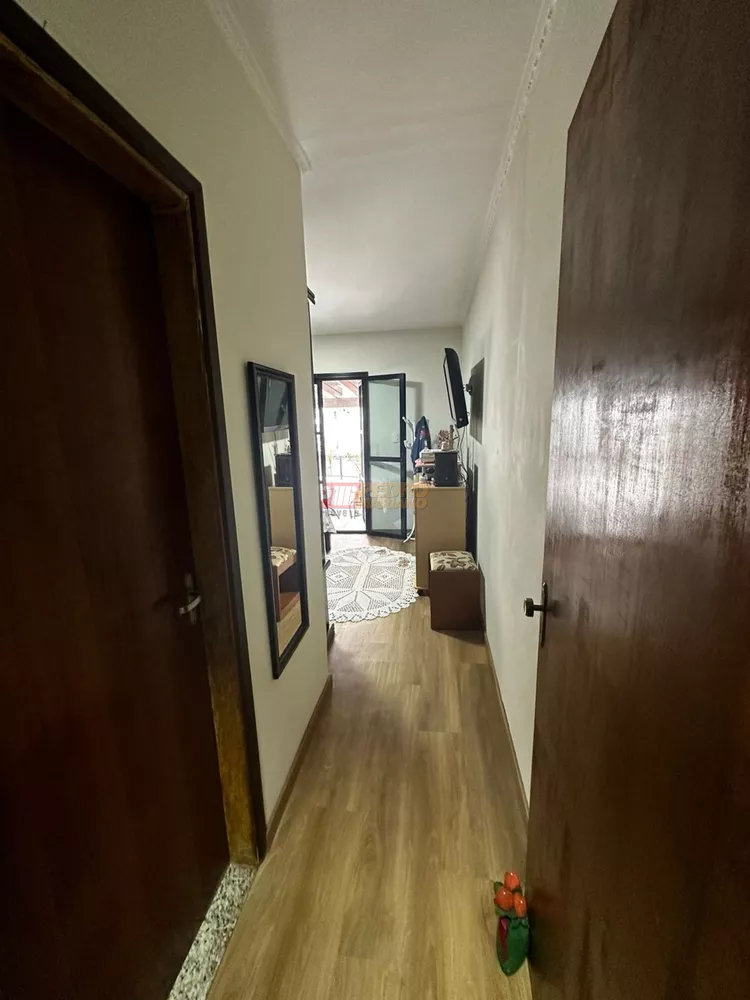 Sobrado à venda com 4 quartos, 191m² - Foto 7