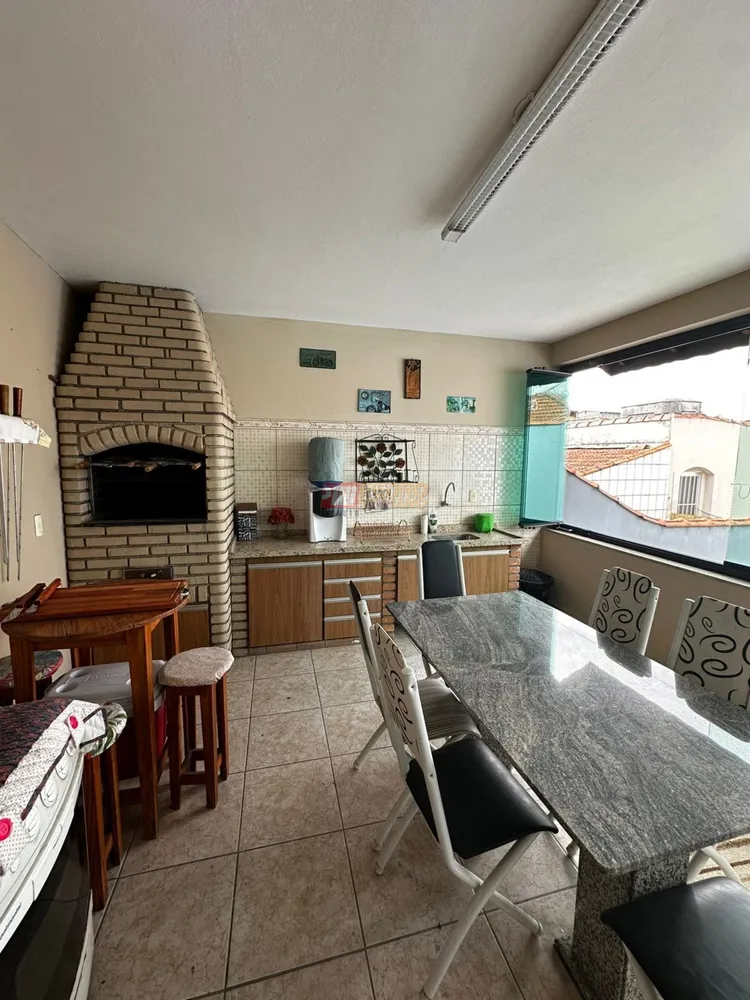 Sobrado, 4 quartos, 191 m² - Foto 15