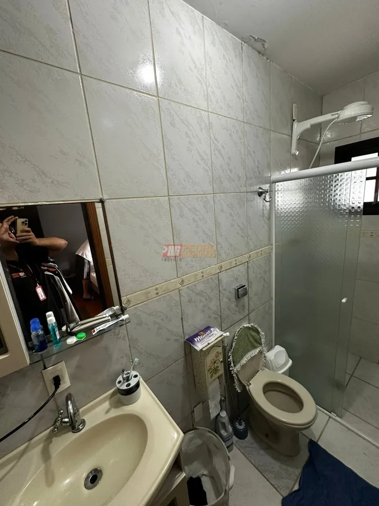 Sobrado, 4 quartos, 191 m² - Foto 11