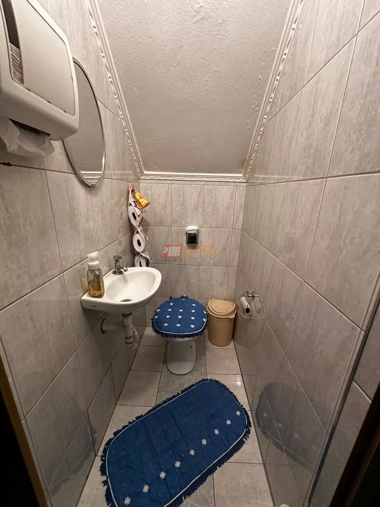 Sobrado à venda com 4 quartos, 191m² - Foto 4