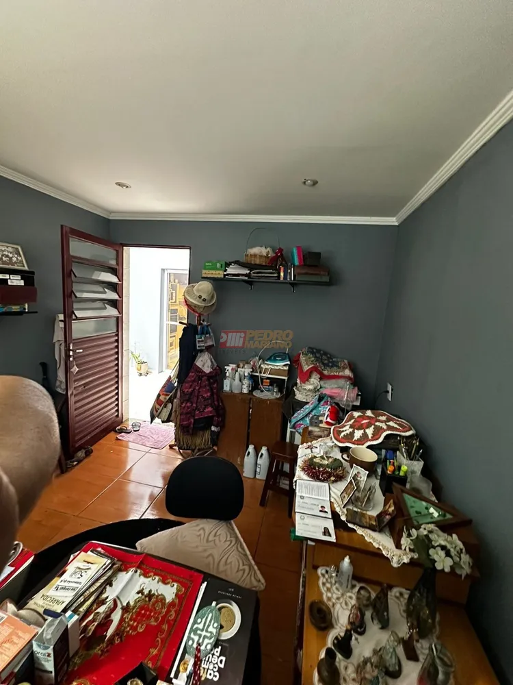 Sobrado, 4 quartos, 191 m² - Foto 10