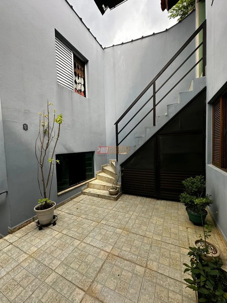 Sobrado, 4 quartos, 191 m² - Foto 14