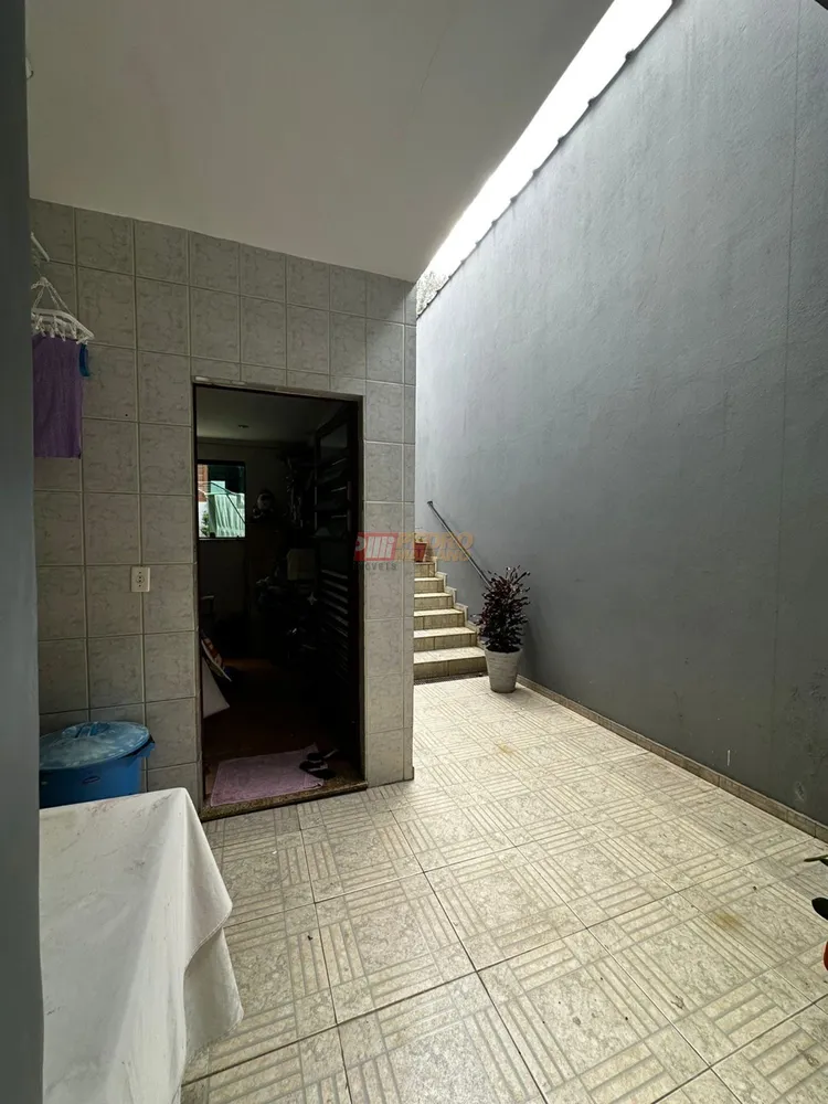 Sobrado, 4 quartos, 191 m² - Foto 13