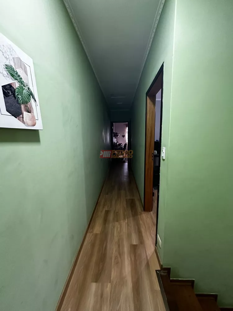 Sobrado à venda com 4 quartos, 191m² - Foto 6