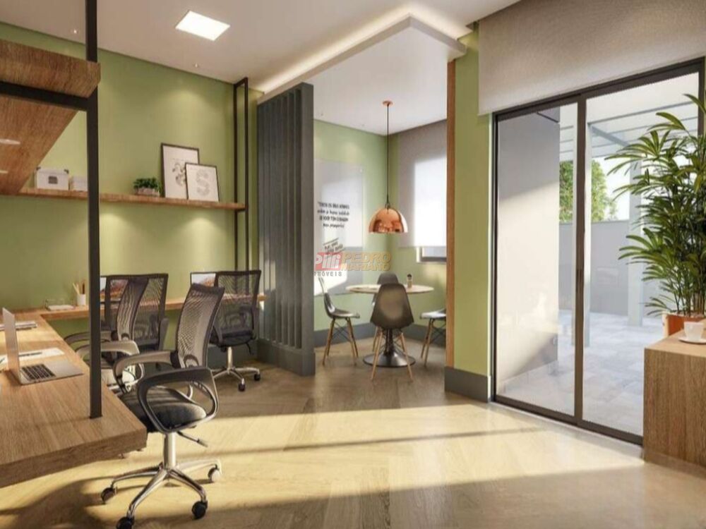 Apartamento, 3 quartos, 93 m² - Foto 5