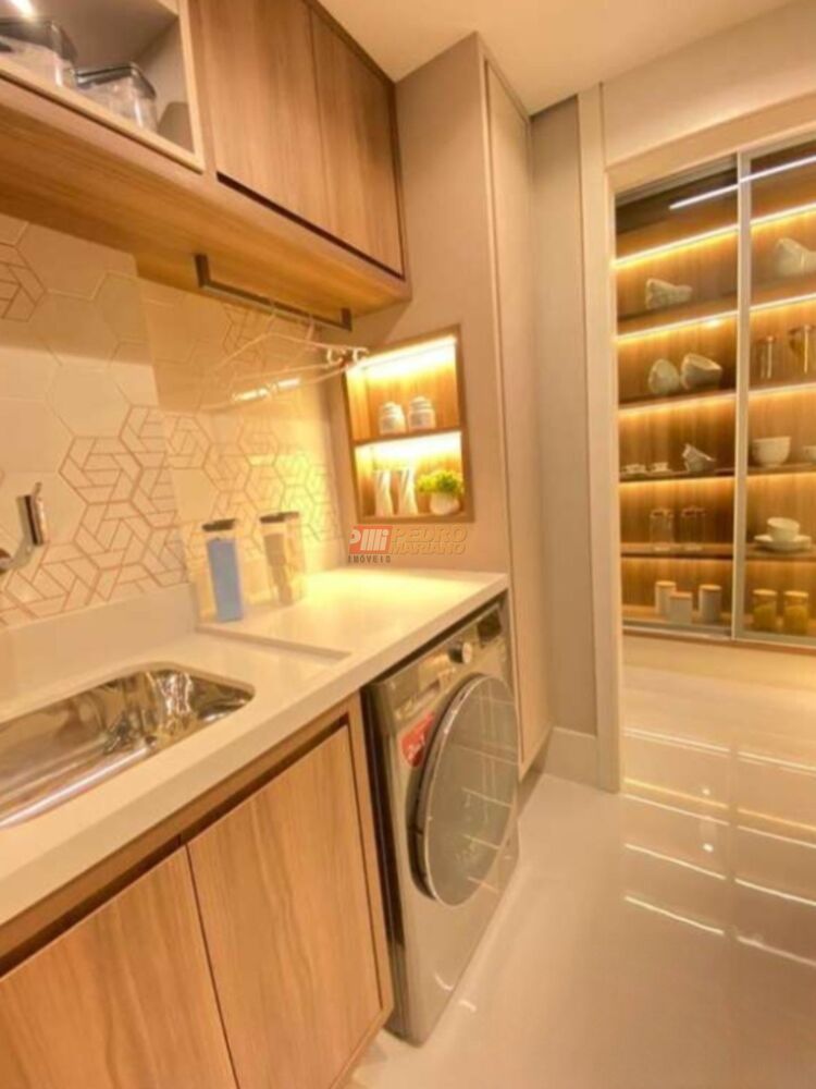 Apartamento, 3 quartos, 93 m² - Foto 9
