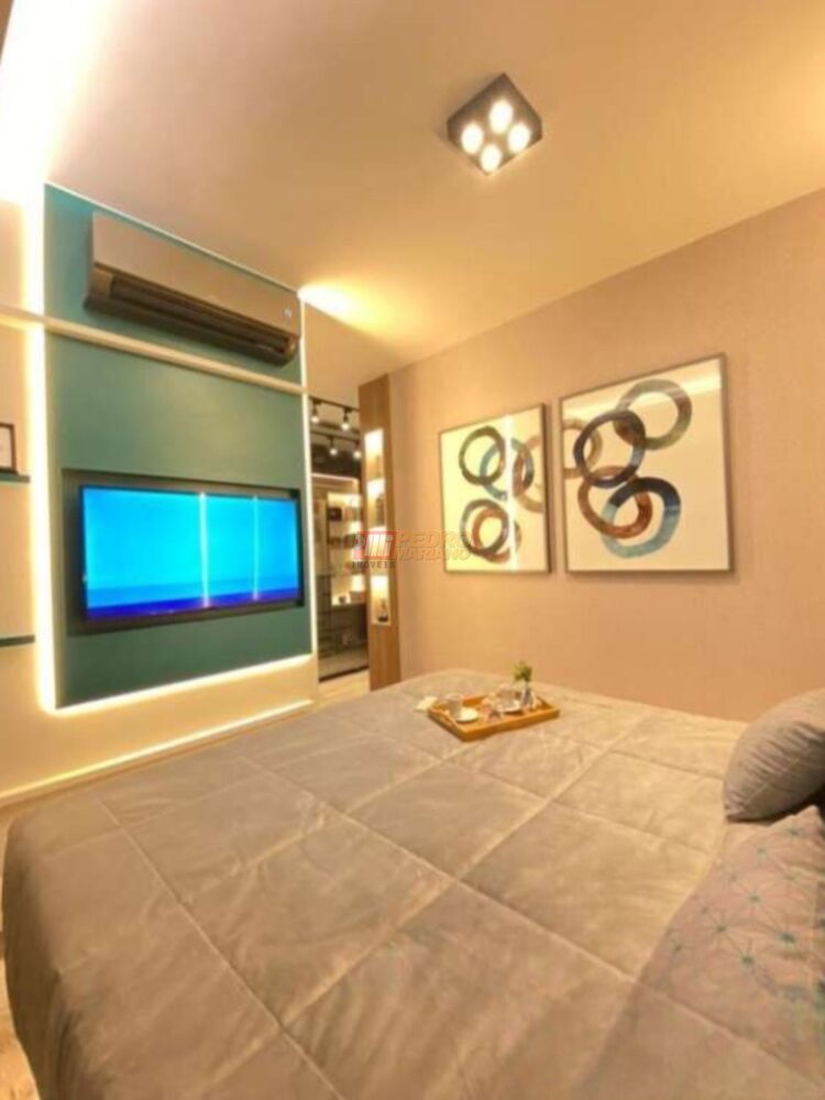 Apartamento, 3 quartos, 93 m² - Foto 16