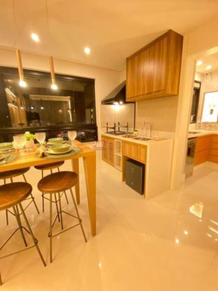 Apartamento, 3 quartos, 93 m² - Foto 11