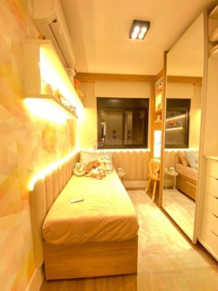 Apartamento, 3 quartos, 93 m² - Foto 13