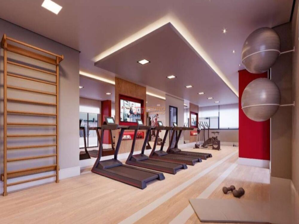Apartamento, 3 quartos, 93 m² - Foto 6
