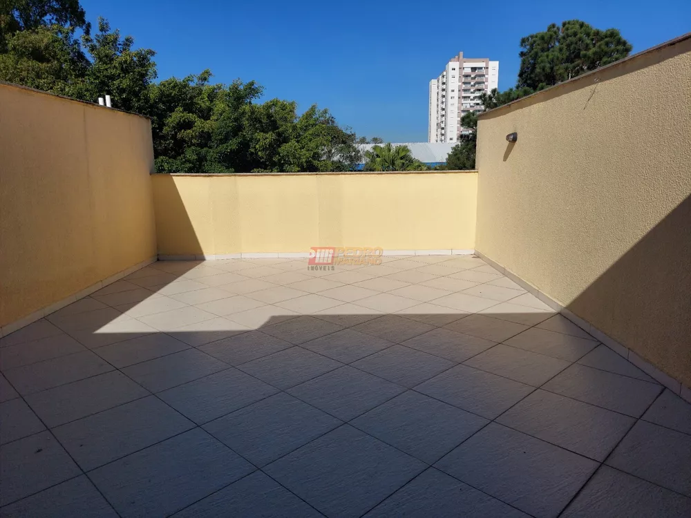 Cobertura, 3 quartos, 150 m² - Foto 19