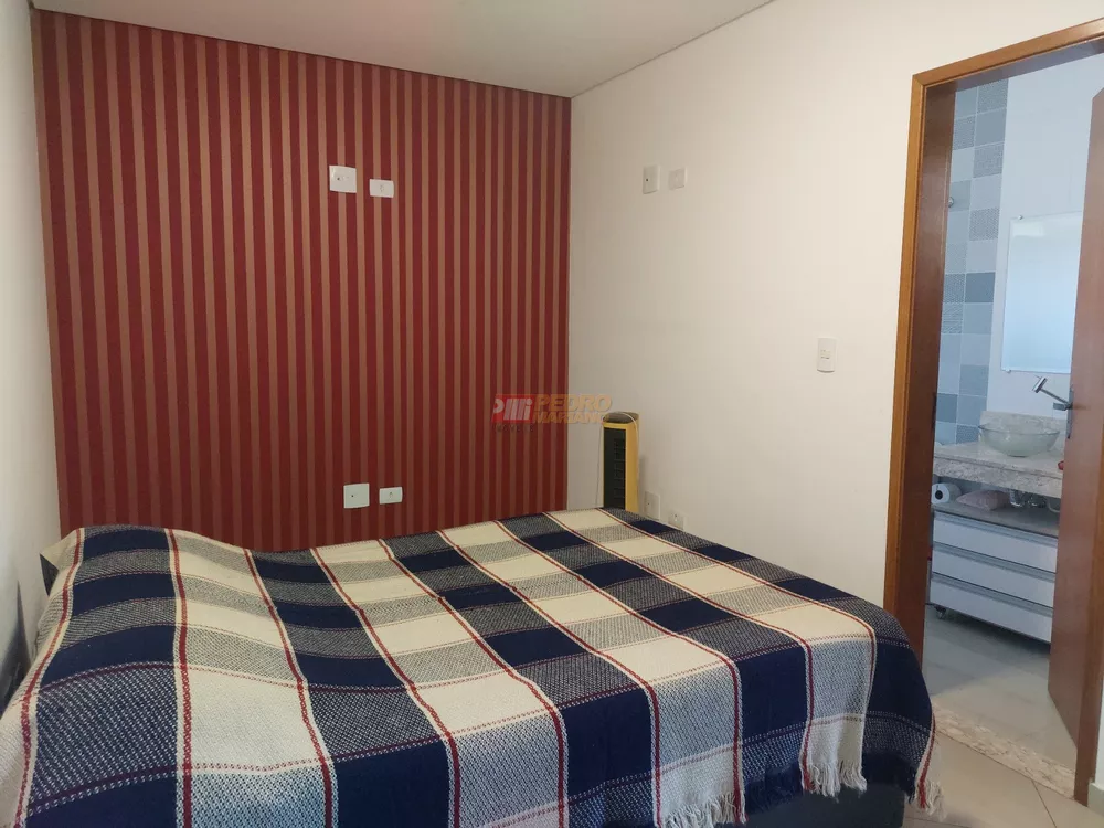Cobertura, 3 quartos, 150 m² - Foto 4