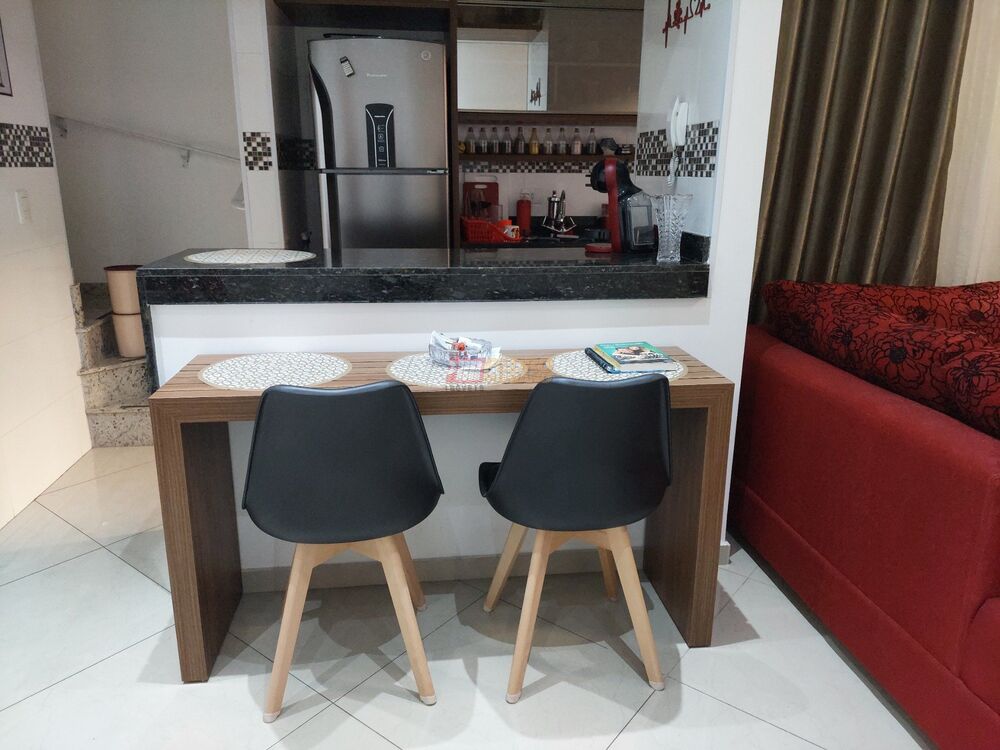 Cobertura, 3 quartos, 150 m² - Foto 2