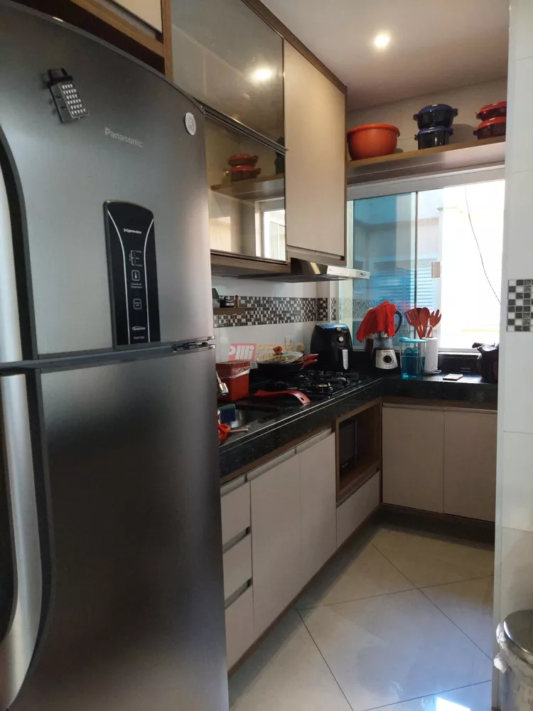 Cobertura, 3 quartos, 150 m² - Foto 14