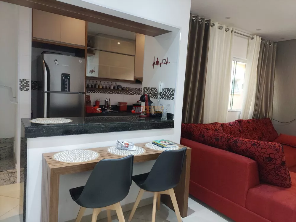 Cobertura, 3 quartos, 150 m² - Foto 2