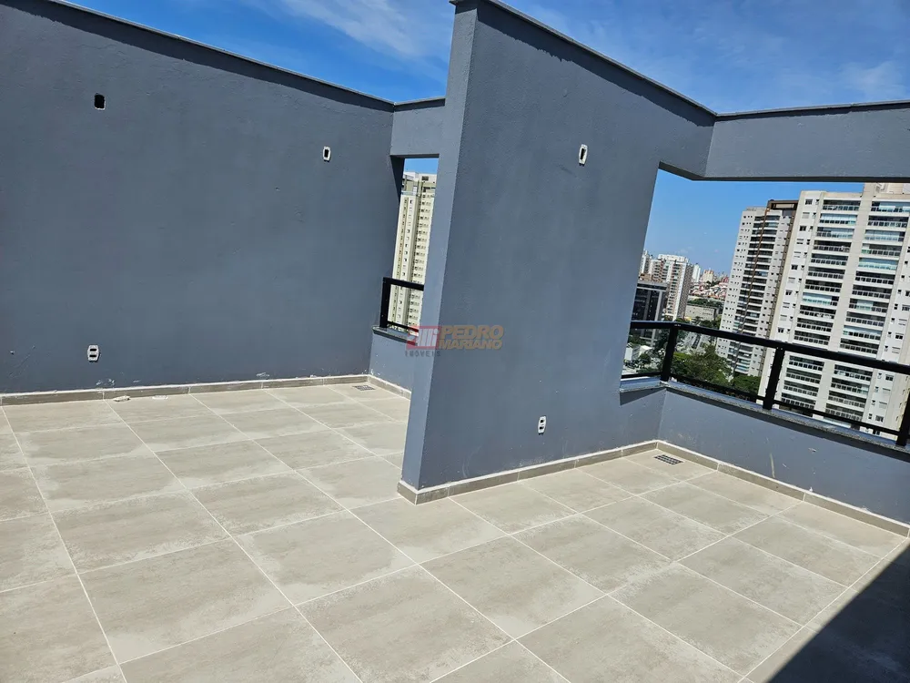 Cobertura, 2 quartos, 112 m² - Foto 14