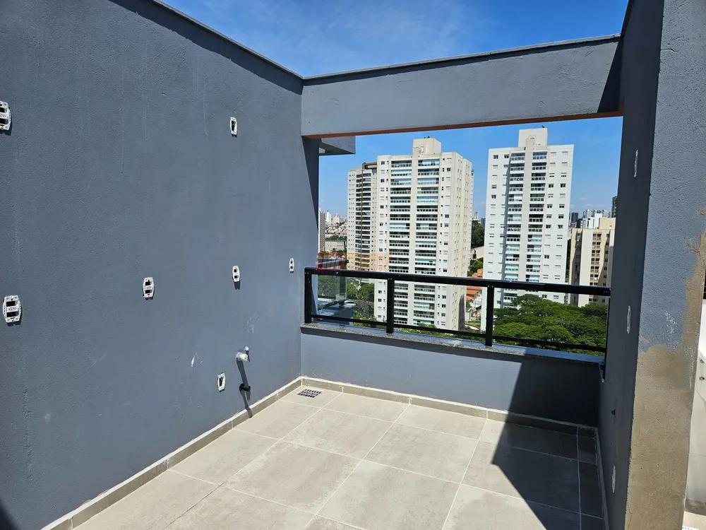 Cobertura, 2 quartos, 112 m² - Foto 15