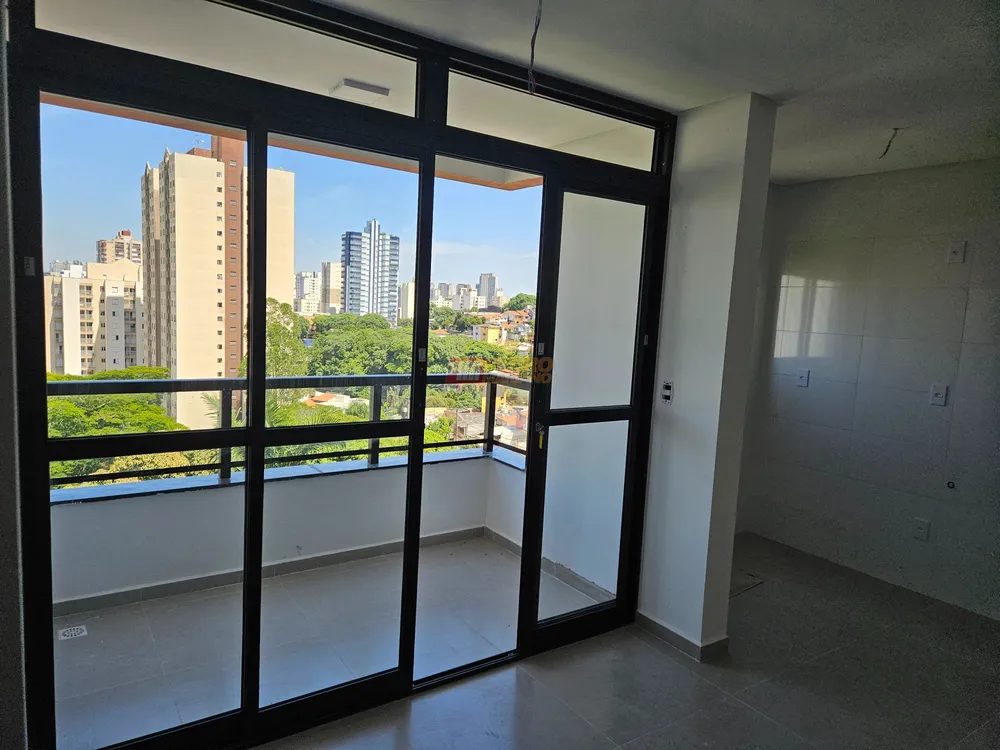 Cobertura, 2 quartos, 112 m² - Foto 2