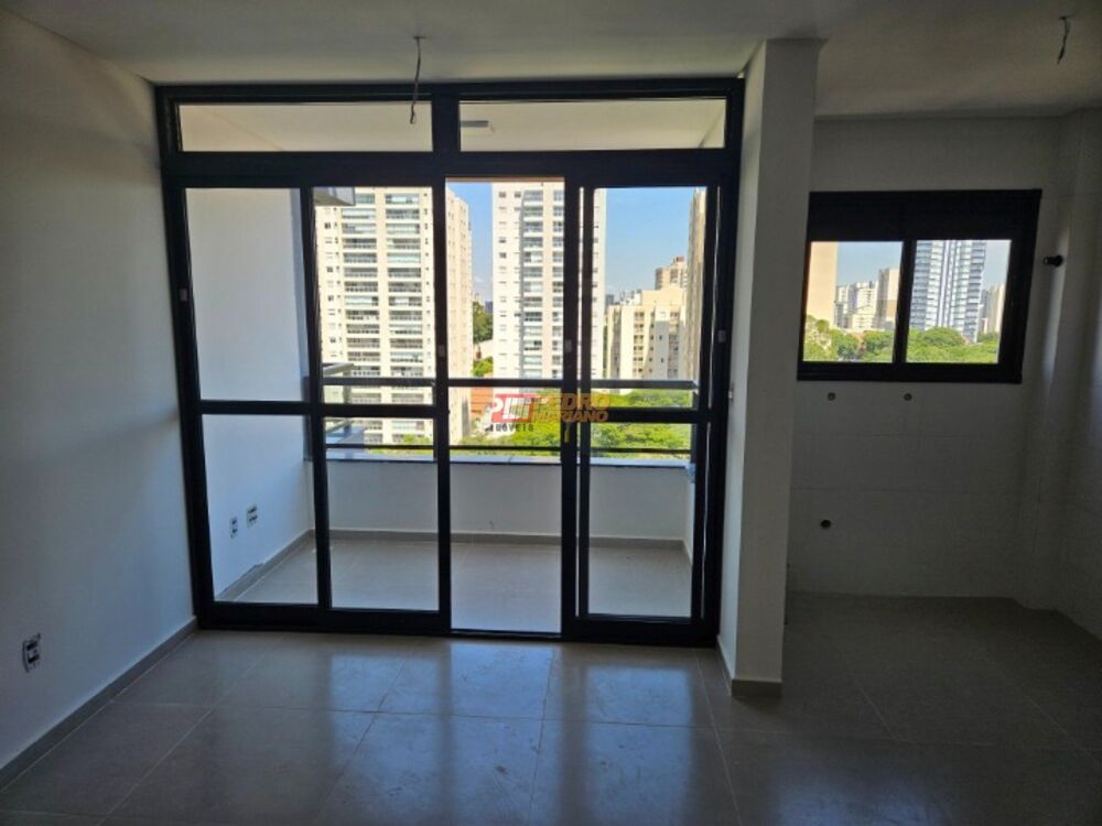 Cobertura à venda com 2 quartos, 112m² - Foto 1