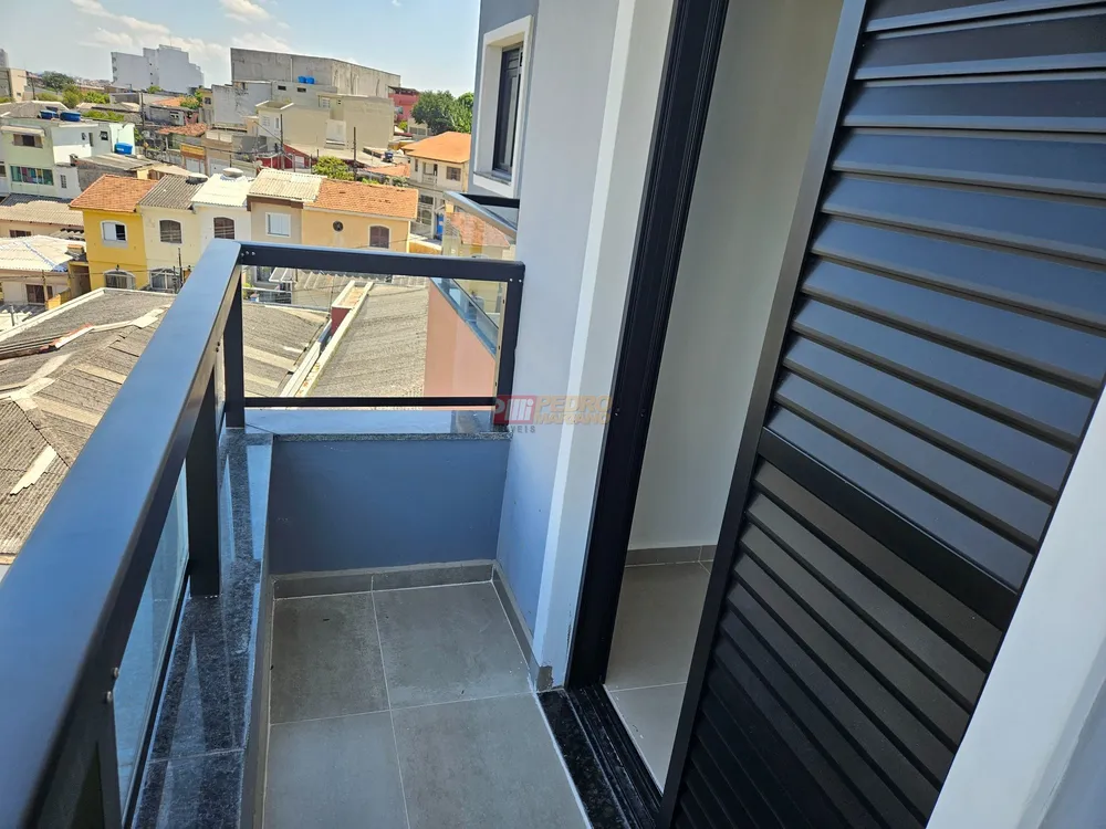 Cobertura, 2 quartos, 112 m² - Foto 5