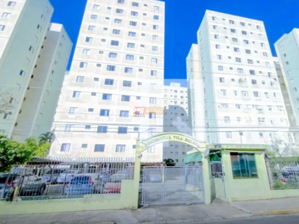 Apartamento, 2 quartos, 60 m² - Foto 5