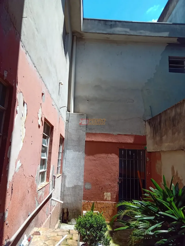 Sobrado, 6 quartos, 299 m² - Foto 16