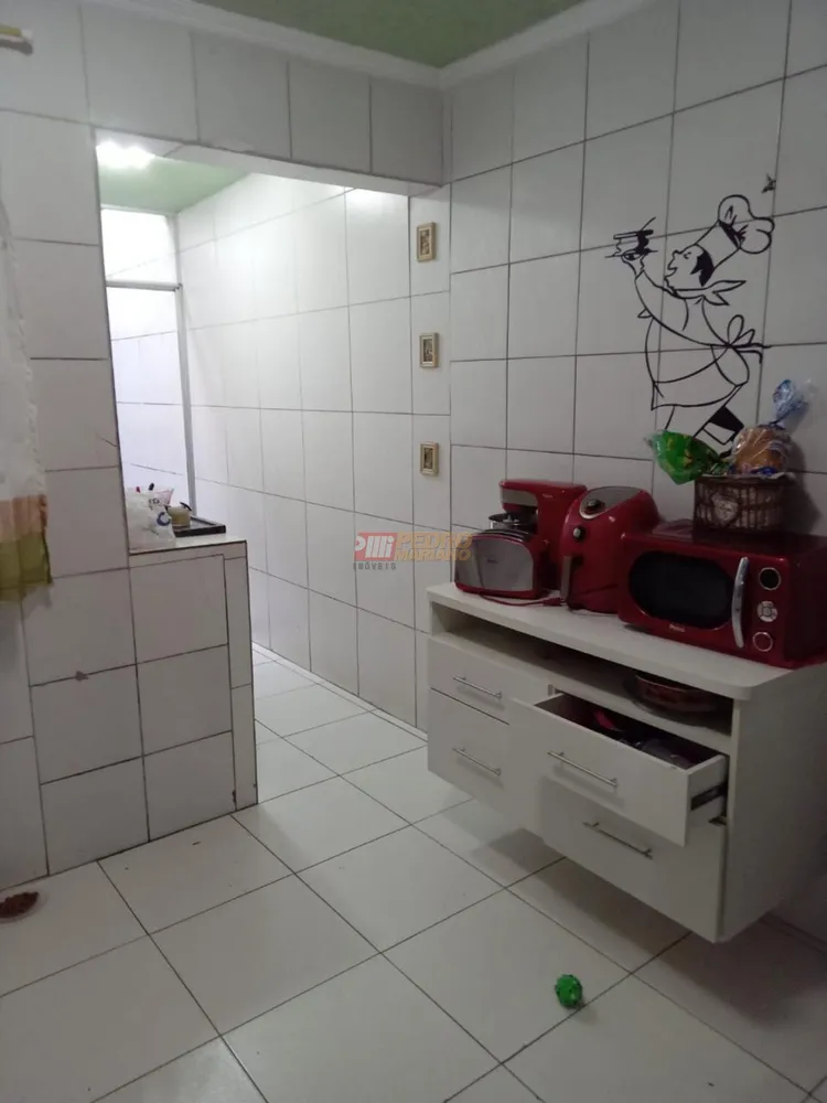 Sobrado, 6 quartos, 299 m² - Foto 8