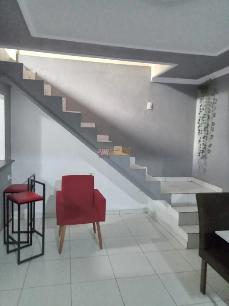 Sobrado, 6 quartos, 299 m² - Foto 3