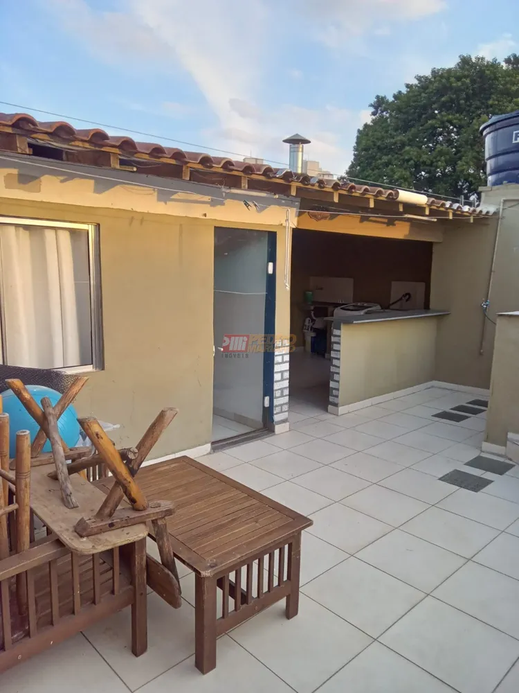 Sobrado, 6 quartos, 299 m² - Foto 10