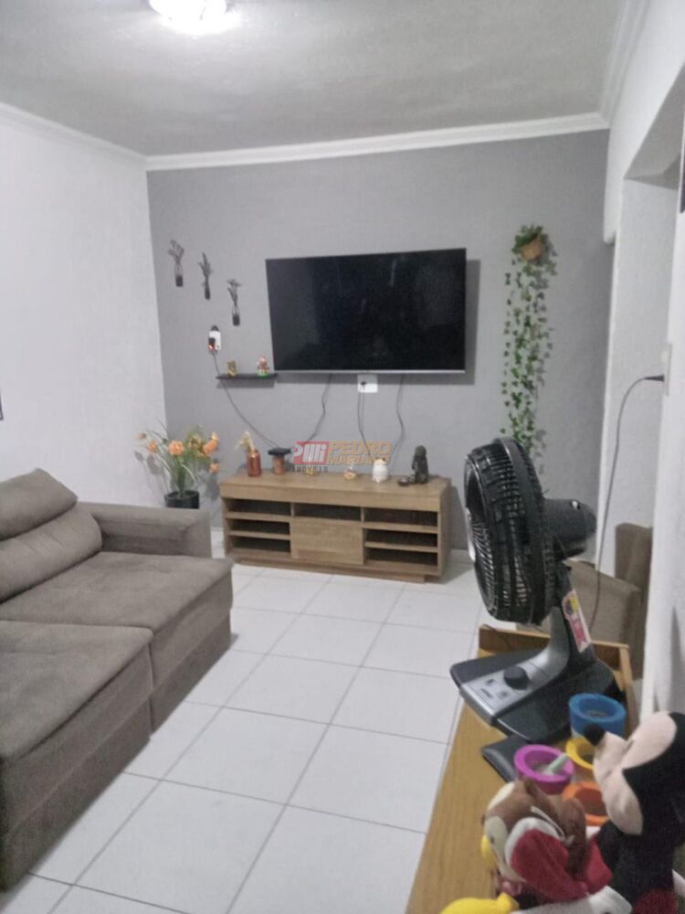 Sobrado à venda com 6 quartos, 299m² - Foto 3