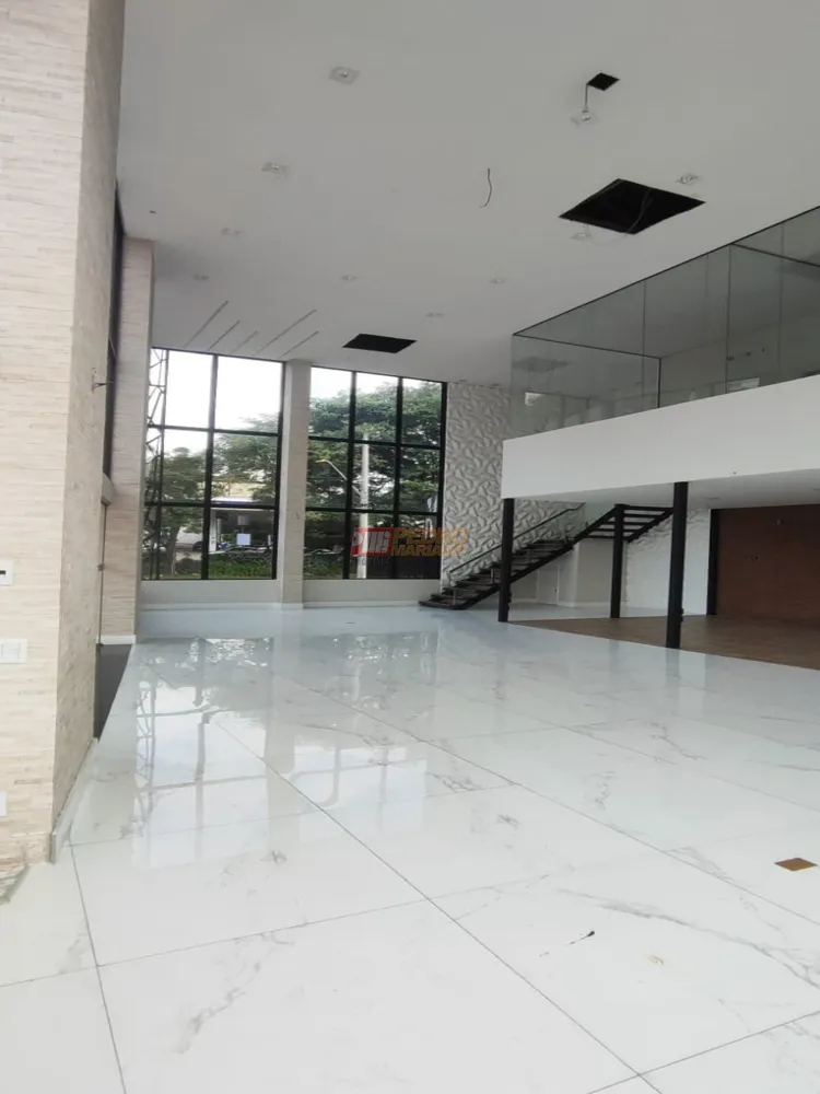 Prédio Inteiro, 190 m² - Foto 1