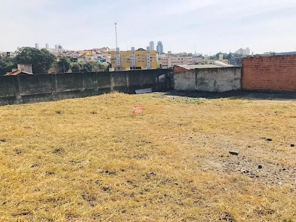 Terreno, 2166 m² - Foto 1