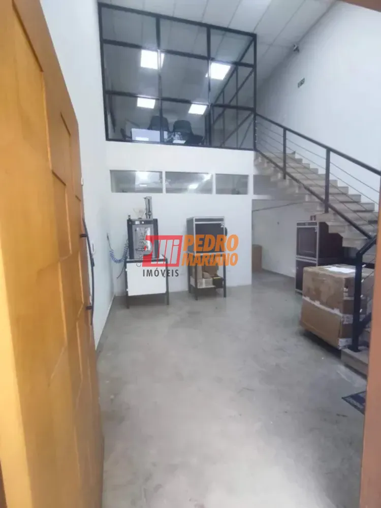 Prédio Inteiro, 227 m² - Foto 2