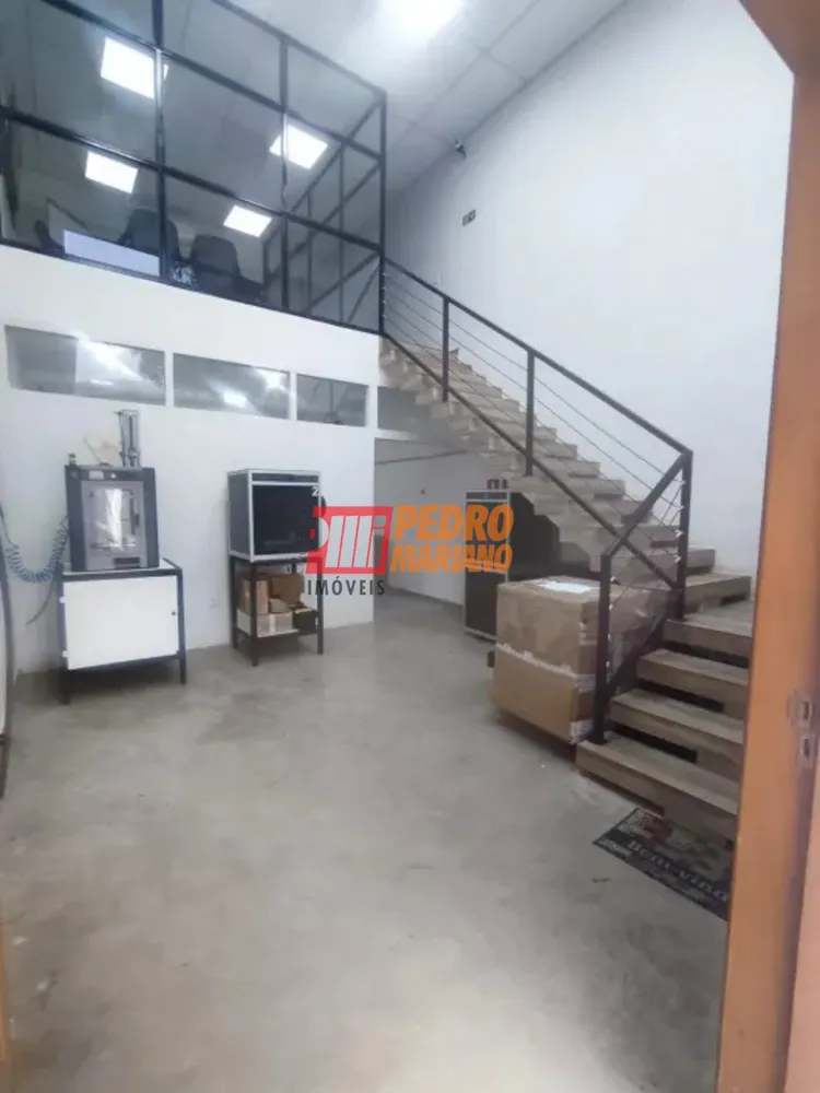 Prédio Inteiro, 227 m² - Foto 1